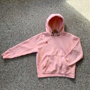 NIKE ACG Pink Sweatshirt